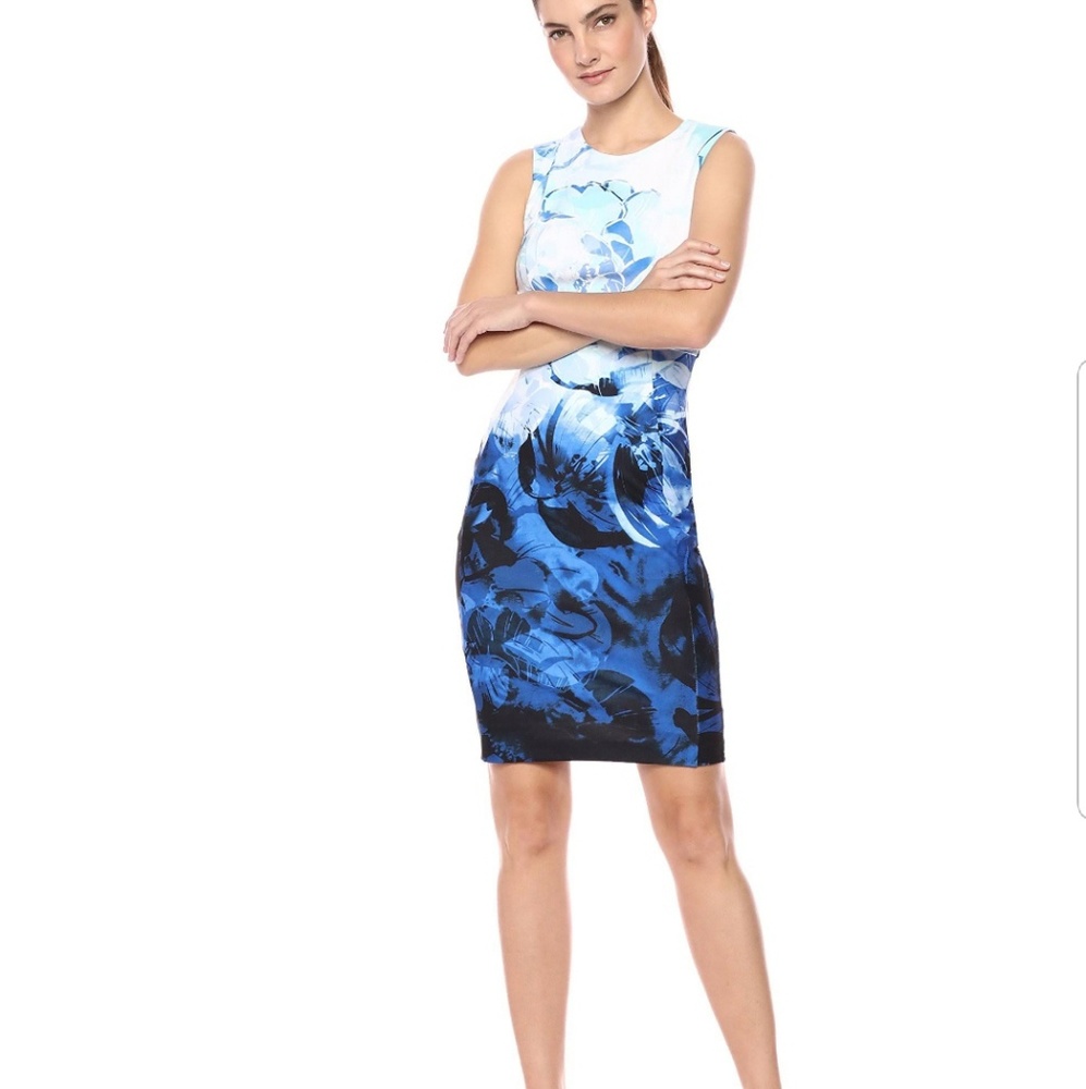 Calvin Klein dress - Picture 1 of 6